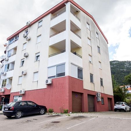Apartment Natasha Budva Luaran gambar